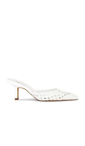 Ingrid Heel in . Size 5.5. Also in 6, 6.5, 7, 7.5, 8, 8.5, 9, 9.5 - RAYE - Modalova