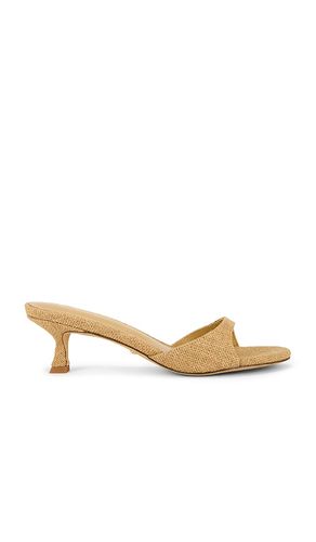 Astrid Heel in . Size 5.5, 6, 6.5, 7, 7.5, 8, 8.5, 9, 9.5 - RAYE - Modalova