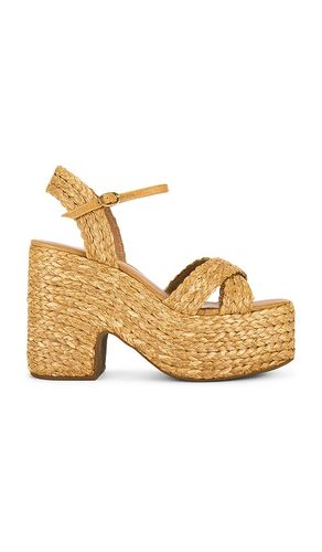 Wallis Platform in . Size 8. Also in 8.5, 9.5, 10 - RAYE - Modalova