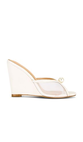 Luci Wedge in . Size 6. Also in 7, 8, 8.5, 9 - RAYE - Modalova