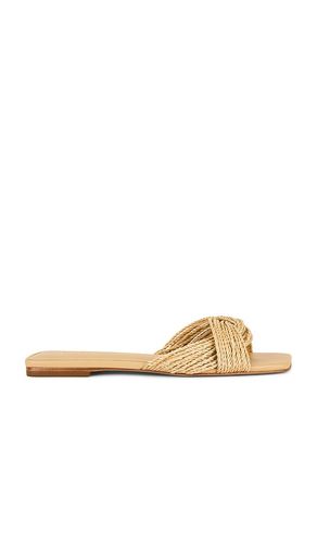 Keene Flat in . Size 5.5. Also in 6, 7, 7.5 - RAYE - Modalova