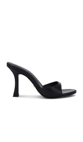 Tacón alejandra en color talla 10 en - Black. Talla 10 (también en 5.5, 6, 6.5, 7, 7.5, 8, 8.5, 9, 9.5) - RAYE - Modalova