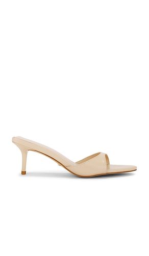 RAYE Chad Sandal in Nude. Size 9 - RAYE - Modalova