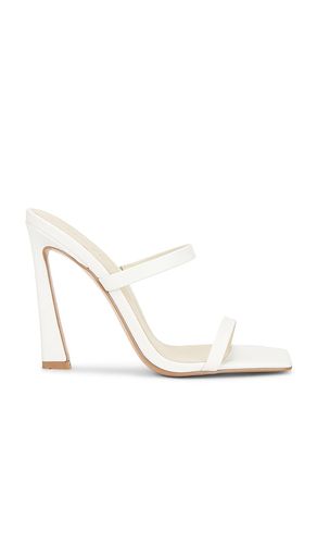 Pauline Heel in . Size 10. Also in 6, 6.5, 7, 7.5, 8, 8.5, 9, 9.5 - RAYE - Modalova