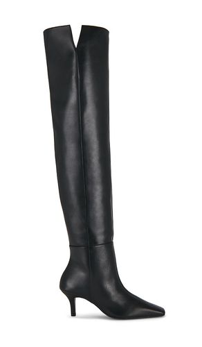Zinnia Thigh High Boot in . Size 5.5. Also in 6, 6.5, 9 - RAYE - Modalova