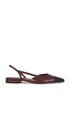 Dorit Flat in . Size 6. Also in 9 - RAYE - Modalova