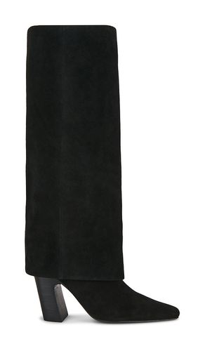 Briella Fold Over Boot in . Size 6.5. Also in 7, 7.5, 8, 8.5, 9, 10 - RAYE - Modalova