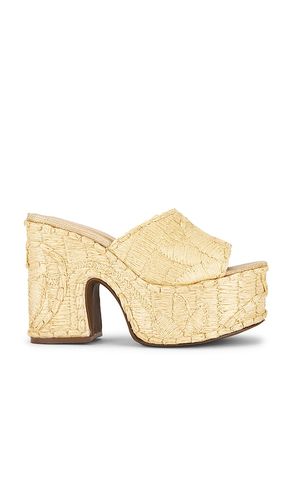 Maeve Platform Sandal in . Size 6. Also in 7.5, 8, 8.5, 9, 9.5, 10 - RAYE - Modalova