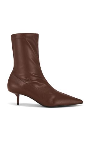 Nadia Bootie in . Size 6.5. Also in 7, 7.5, 8.5 - RAYE - Modalova