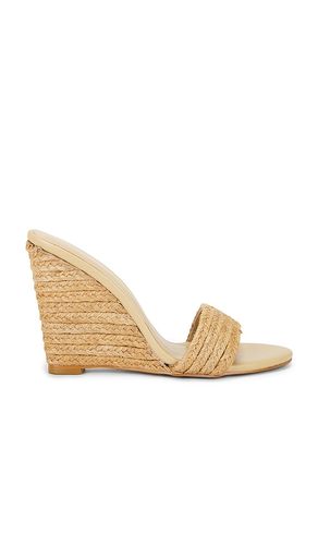 Mille Wedge in . Size 10. Also in 6, 7, 7.5, 8, 8.5, 9, 9.5 - RAYE - Modalova