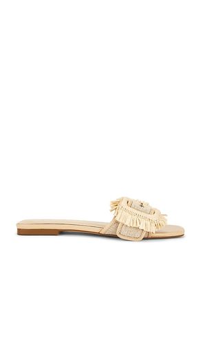 Kaeli Sandal in . Size 5.5. Also in 6.5, 8 - RAYE - Modalova