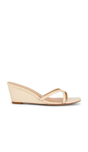 Clarice Wedge in . Size 6.5. Also in 9 - RAYE - Modalova