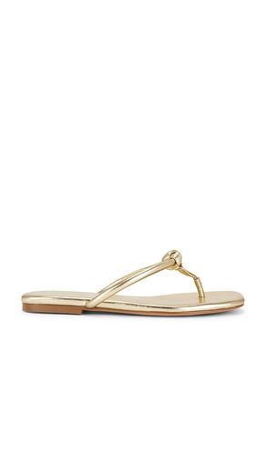 Aarav Sandal in . Size 6.5. Also in 7, 7.5 - RAYE - Modalova