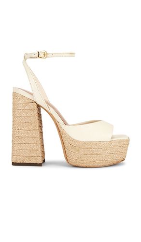 Oriana Platform in . Size 10. Also in 7 - RAYE - Modalova