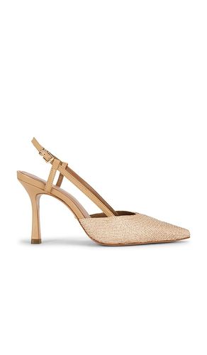 Selva Slingback Pump in . Size 6. Also in 8, 9 - RAYE - Modalova