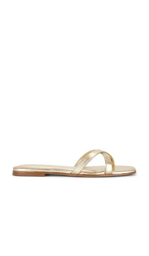 Yasminah Sandal in . Size 5.5. Also in 7.5, 9 - RAYE - Modalova