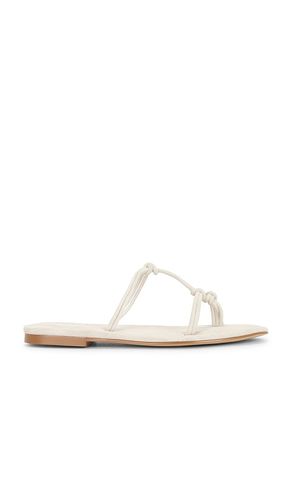 Farah Sandal in . Size 10. Also in 6.5, 7, 7.5, 8, 8.5, 9, 9.5 - RAYE - Modalova