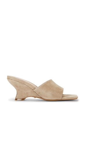Madalena Wedge in . Size 5.5. Also in 7, 8.5, 9.5 - RAYE - Modalova