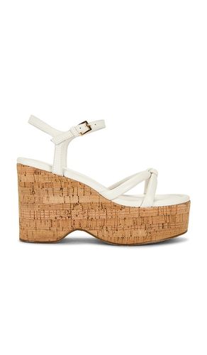 Liera Platform in . Size 7. Also in 7.5, 8, 8.5, 9, 9.5, 10 - RAYE - Modalova