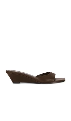 Reina Wedge in . Size 5.5. Also in 7, 7.5 - RAYE - Modalova