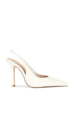 Sloan Slingback Pump in . Size 5.5. Also in 8, 9, 9.5 - RAYE - Modalova