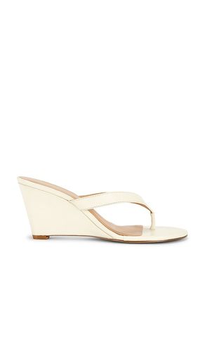 Eve Wedge in . Size 8. Also in 9 - RAYE - Modalova