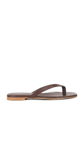 Grainger Flip Flop in . Size 7.5. Also in 9 - RAYE - Modalova