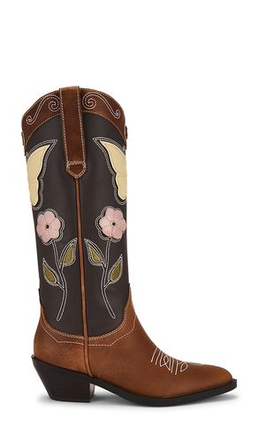 Mariposa Boot in . Size 6. Also in 7 - RAYE - Modalova