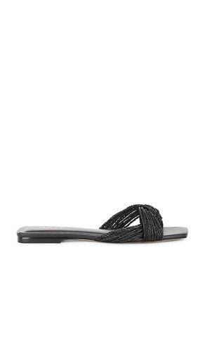 Keene Flat in . Size 10. Also in 5.5, 6, 6.5, 7, 7.5, 8, 8.5, 9 - RAYE - Modalova