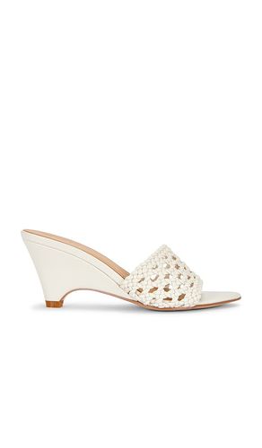 Estela Wedge in . Size 5.5. Also in 8, 8.5 - RAYE - Modalova