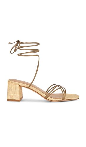 Pilar Sandal in . Size 5.5. Also in 6, 6.5, 7, 7.5, 8, 8.5, 9, 9.5, 10 - RAYE - Modalova