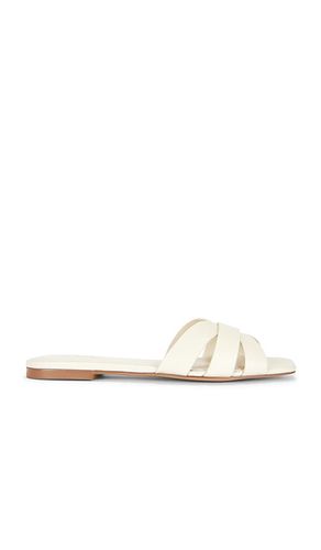 Almodovar Flat in . Size 5.5. Also in 6, 6.5, 7, 7.5, 8, 8.5, 9, 9.5, 10 - RAYE - Modalova