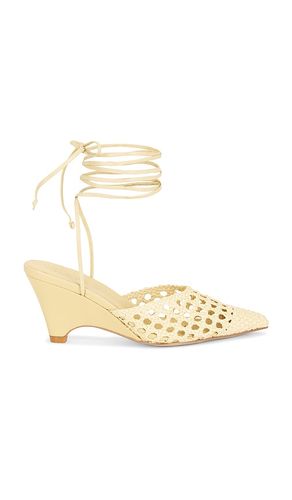 Shea Wedge in . Size 5.5. Also in 6, 6.5, 7, 7.5, 8, 8.5, 9, 9.5, 10 - RAYE - Modalova