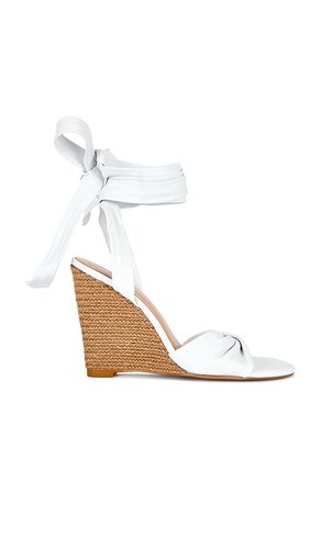 Rumi Wedge in . Size 5.5. Also in 6, 6.5, 7, 7.5, 8, 8.5, 9, 9.5, 10 - RAYE - Modalova