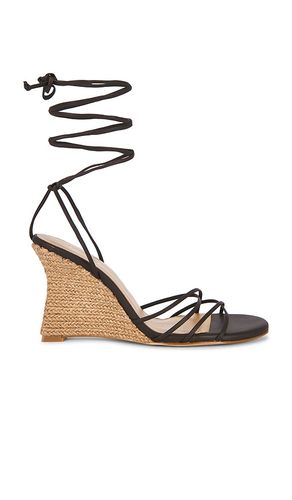 Nayla Wedge in . Size 5.5. Also in 6, 6.5, 7, 7.5, 8, 8.5, 9, 9.5, 10 - RAYE - Modalova