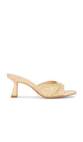 Amber Sandal in . Size 10. Also in 5.5, 6, 6.5, 7, 7.5, 8, 8.5, 9, 9.5 - RAYE - Modalova