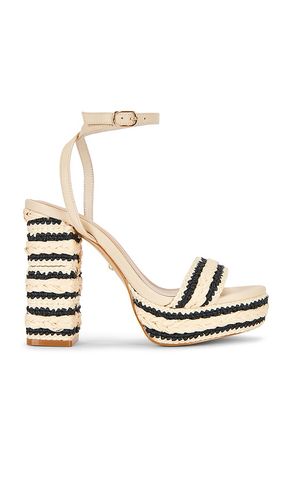 Kita Heel in . Size 10. Also in 5.5, 6, 6.5, 7, 7.5, 8, 8.5, 9, 9.5 - RAYE - Modalova