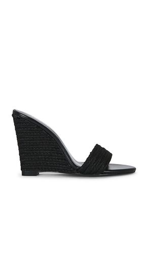 Mille Wedge in . Size 6. Also in 6.5, 7, 7.5, 8, 8.5, 9, 9.5, 10 - RAYE - Modalova