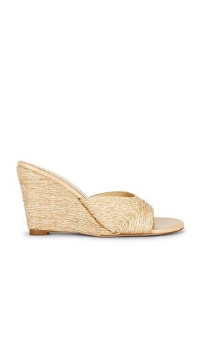 Clea Wedge in . Size 6. Also in 6.5, 7, 7.5, 8, 8.5, 9, 9.5, 10 - RAYE - Modalova