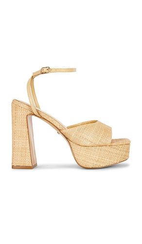Mina Platform in . Size 10. Also in 5.5, 6, 6.5, 7, 7.5, 8, 8.5, 9, 9.5 - RAYE - Modalova