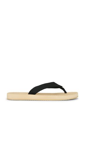 Cane Flip Flop in . Size 5. Also in 6, 7, 8, 9, 10 - RAYE - Modalova