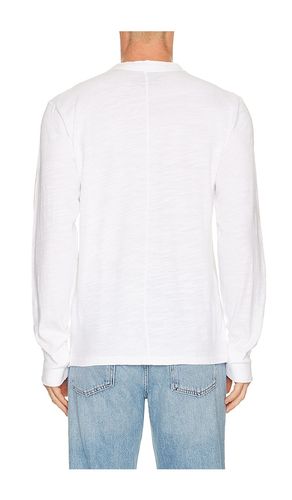 Classic Henley in . Size L. Also in M, S - Rag & Bone - Modalova