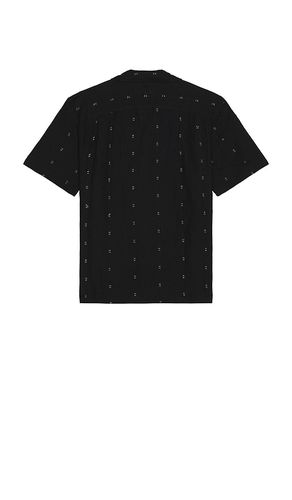 Avery Embroiderd Linen Shirt in . Size M. Also in L - Rag & Bone - Modalova