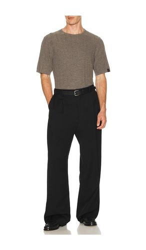 Crawford Cashmere Blend Tee in . Size S. Also in L, XL/1X - Rag & Bone - Modalova