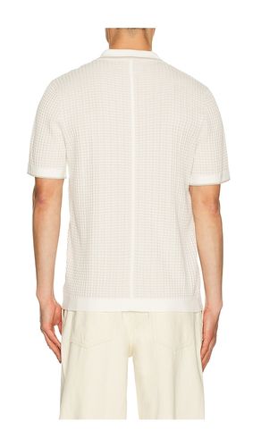 Harvey Rib Polo in . Size M. Also in S, XL/1X - Rag & Bone - Modalova
