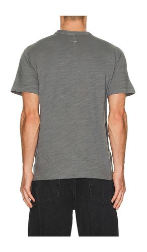 Classic Flame Henley in . Size S. Also in M, L - Rag & Bone - Modalova