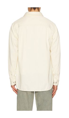 Popover Shirt in . Size L. Also in M, S, XL/1X - Rag & Bone - Modalova
