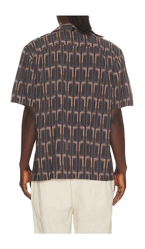 Avery Printed Shirt in . Size S. Also in M, L, XL/1X - Rag & Bone - Modalova