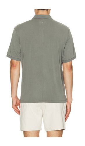 Tech Pique Slim Polo in . Size L. Also in XL/1X - Rag & Bone - Modalova