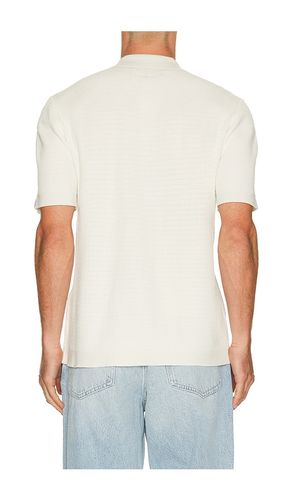 Blocked Harvey Camp Shirt in . Size L. Also in M, S, XL/1X - Rag & Bone - Modalova